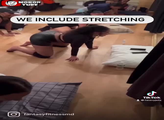 Video: We'll show you how to ride a cock properly in this session!